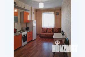 1-к квартира, посуточно, 44м2, 15/25 этаж