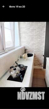 Студия квартира, на длительный срок, 34м2, 14/28 этаж