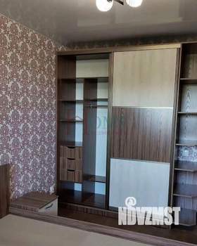 1-к квартира, на длительный срок, 30м2, 5/5 этаж