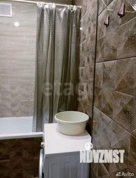 1-к квартира, на длительный срок, 43м2, 5/22 этаж