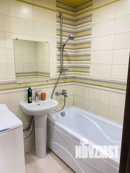 2-к квартира, посуточно, 45м2, 1/1 этаж