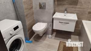 1-к квартира, на длительный срок, 46м2, 8/9 этаж