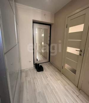 1-к квартира, на длительный срок, 47м2, 20/27 этаж