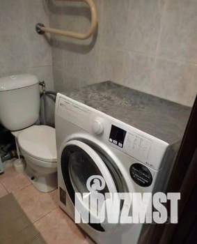 1-к квартира, на длительный срок, 30м2, 5/5 этаж