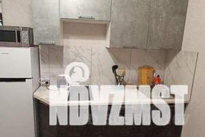 1-к квартира, посуточно, 29м2, 12/18 этаж