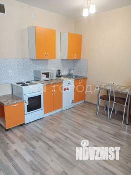 1-к квартира, на длительный срок, 30м2, 1/17 этаж