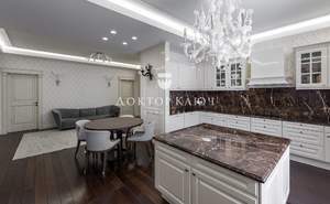 5-к квартира, на длительный срок, 184м2, 3/11 этаж