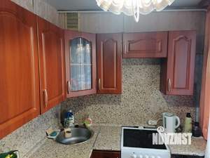 2-к квартира, на длительный срок, 44м2, 5/5 этаж