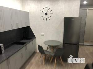 Студия квартира, на длительный срок, 30м2, 19/26 этаж