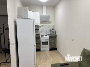 1-к квартира, на длительный срок, 39м2, 8/10 этаж