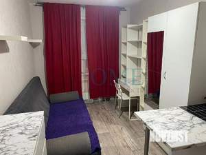 Студия квартира, на длительный срок, 14м2, 1/5 этаж