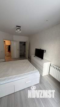 1-к квартира, на длительный срок, 39м2, 3/15 этаж