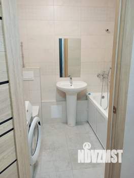 Студия квартира, на длительный срок, 25м2, 7/9 этаж