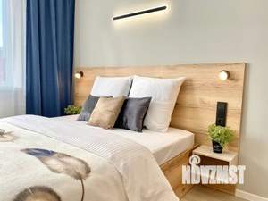 1-к квартира, посуточно, 22м2, 7/25 этаж