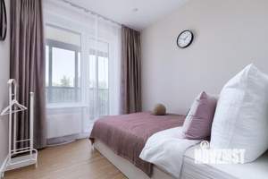 2-к квартира, посуточно, 49м2, 1/1 этаж