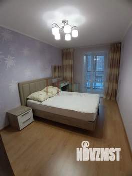 1-к квартира, на длительный срок, 42м2, 3/10 этаж