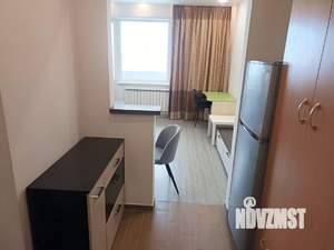Студия квартира, на длительный срок, 30м2, 21/25 этаж