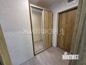 1-к квартира, на длительный срок, 41м2, 1/9 этаж