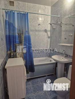 1-к квартира, на длительный срок, 39м2, 12/17 этаж