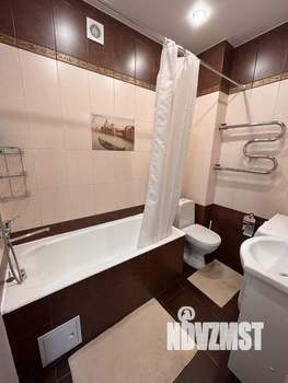 2-к квартира, на длительный срок, 45м2, 5/25 этаж