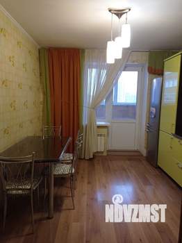 1-к квартира, на длительный срок, 37м2, 8/10 этаж