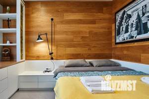 2-к квартира, посуточно, 65м2, 5/25 этаж