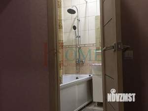 1-к квартира, на длительный срок, 32м2, 12/19 этаж