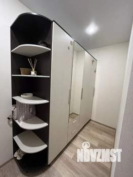 Студия квартира, на длительный срок, 31м2, 3/9 этаж