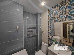 Студия квартира, посуточно, 31м2, 7/25 этаж