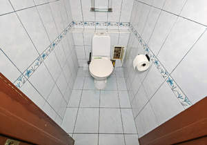 2-к квартира, на длительный срок, 57м2, 14/17 этаж