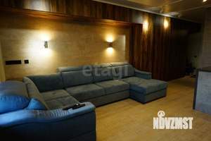 Студия квартира, на длительный срок, 40м2, 25/27 этаж