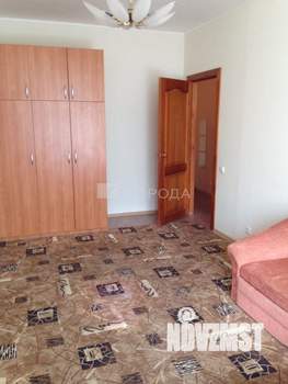 1-к квартира, на длительный срок, 41м2, 3/14 этаж