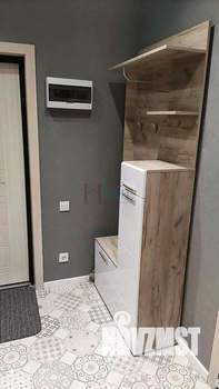 1-к квартира, на длительный срок, 37м2, 11/17 этаж