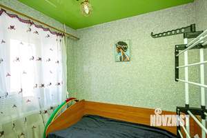 3-к квартира, на длительный срок, 46м2, 4/4 этаж