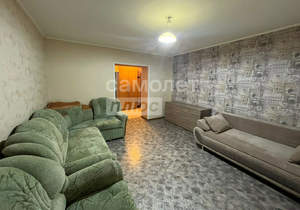 1-к квартира, на длительный срок, 42м2, 2/9 этаж