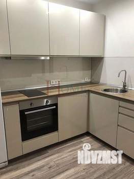 1-к квартира, на длительный срок, 36м2, 9/12 этаж