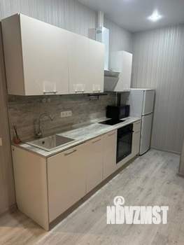 Студия квартира, на длительный срок, 30м2, 2/13 этаж