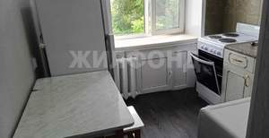 1-к квартира, на длительный срок, 30м2, 4/5 этаж