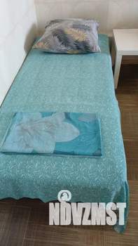 Студия квартира, посуточно, 25м2, 16/24 этаж