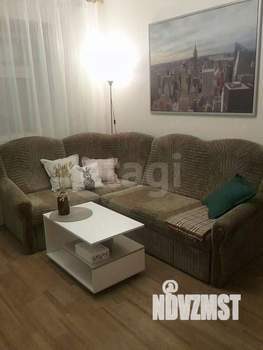 2-к квартира, на длительный срок, 53м2, 8/9 этаж