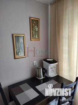 1-к квартира, на длительный срок, 31м2, 2/5 этаж