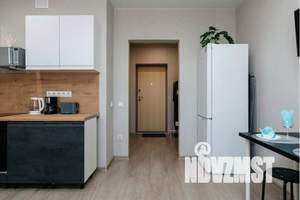 1-к квартира, посуточно, 25м2, 14/25 этаж