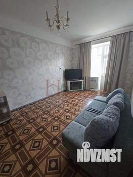 2-к квартира, на длительный срок, 58м2, 3/5 этаж