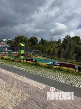 1-к квартира, на длительный срок, 36м2, 16/17 этаж