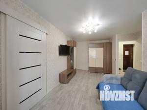 2-к квартира, посуточно, 40м2, 4/5 этаж