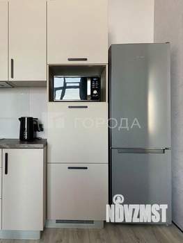 1-к квартира, на длительный срок, 40м2, 25/25 этаж