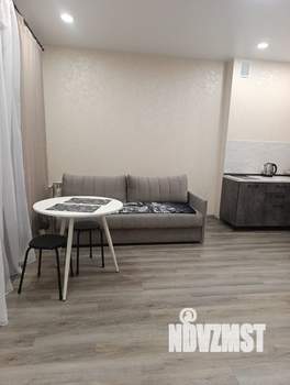 1-к квартира, на длительный срок, 41м2, 8/17 этаж