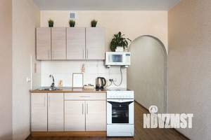 Студия квартира, посуточно, 30м2, 6/8 этаж