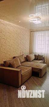 1-к квартира, на длительный срок, 46м2, 13/18 этаж