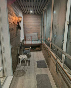 2-к квартира, на длительный срок, 60м2, 13/17 этаж